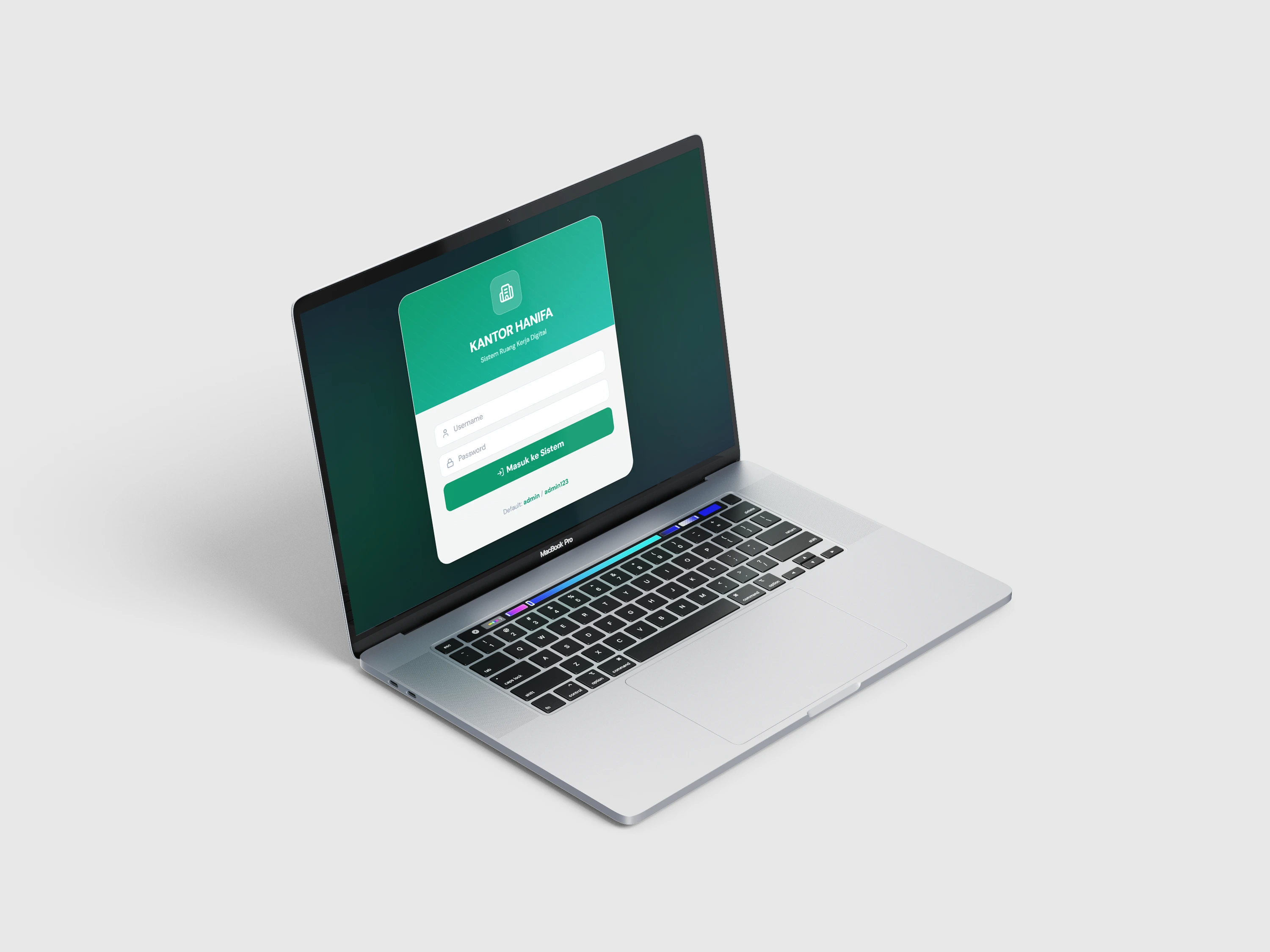 Executive Dashboard